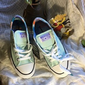 ALL⭐️STAR Girls shoes👛💞🌸🙋‍♀️